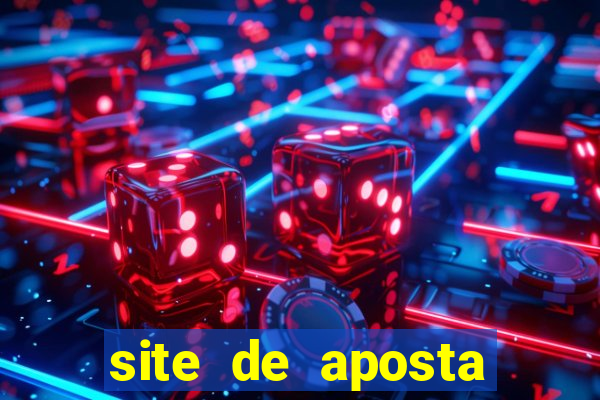 site de aposta deposito minimo 1 real